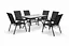 Комплект садових меблів Gardenline Majorka FENIX-6 - мініатюра 1