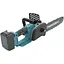 Акумуляторна ланцюгова пила Voltronic Chain Saw 16″ 36V зарядний пристрій + 2 акумулятори - мініатюра 3