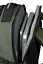 Рюкзак 17.3" Samsonite ROADSEEKER DARK OLIVE 47x33x22(26) KQ9*04007 - миниатюра 10