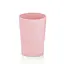 Стакан для зубных щеток Marta, розовый (24371) - миниатюра 1