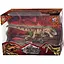 Фигурка Dino Toys Динозавр зеленый 267 (Q9899-267) - миниатюра 1
