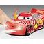 Конструктор дитячий Lightning McQueen – Disney Cars машинка зі світлом та звуками Revell 00920 - мініатюра 6