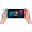 Игровая консоль Nintendo Switch with Neon Blue and Neon Red Joy-Con (045496452629) - миниатюра 1