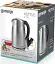 Электрочайник Gorenje K17S (FK-1625-1) RU - миниатюра 4