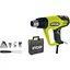 Фен строительный Ryobi EHG2020LCD 2000 Вт - миниатюра 2