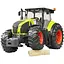 Уценка. Игрушечная машинка Bruder Трактор Claas Axion 950 1:16 (03012) - миниатюра 3