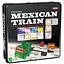 Настільна гра Tactic Мексиканський Поїзд (у метал. коробці) (Mexican Train) (54005) - мініатюра 1