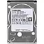 Жорсткий диск Toshiba 2.5" 500GB 5400rpm 8MB SATAIII (MQ01ABD050V) Refurbished - мініатюра 1