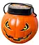 Тыква со сладостями Halloween Mix Pumpkin 200 г - миниатюра 1