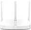 Маршрутизатор MW305R N300, 3xFE LAN, 1xFE WAN Mercusys teh0017140 - мініатюра 1