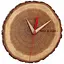Годинник настінний TFA Tree-o-clock 60304608 - миниатюра 1