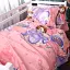Підковдра MirSon Sofia the First Princess Ranforce Elite 110х140 см (2200011445595) - мініатюра 1