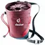Мешочек для магнезии Deuter Gravity Chalk Bag II M Maron-Arctic (1052-3391219 5324) - миниатюра 1