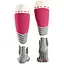 Носки Falke ESS SK2 Intermediate W 35-36 White/Pink (1097-16523-2041 35/36) - миниатюра 2