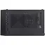 Корпус 1stPlayer BS-2-BK-3F1, Black, без БЖ, Mini Tower, Micro ATX / Mini ITX, 1xUSB 3.0 / 2xUSB 2.0, макс. CPU - 155 мм / VGA - 285 мм, 3x120 мм RGB, бічна панель із загартованого скла - мініатюра 3