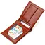 Мужской кожаный кошелек Canpellini 12х9.7х1 см acs0025694 - миниатюра 3