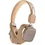 Беспроводные наушники Proove 70's Classic II beige - миниатюра 1