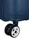 Валіза 55 См American Tourister STARVIBE NAVY 55x40x20(23) MD5*41002 - мініатюра 3