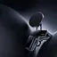 Автотримач Baseus MaxView Magnetic Grey (C40180701813-00) (140341) - мініатюра 8