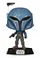Коллекционная фигурка Funko Pop Фанко Поп Star Wars Koska Reeves Звёздные войны Коска Ривз 10 см FP SW KR - миниатюра 2
