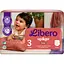 Подгузники-трусики Libero Up&Go 3 (5-8 кг) 35 шт. - миниатюра 2