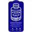Захисне скло Remax 3D (GL-27) для Apple iPhone 17 / 16 Pro (6.3) Чорний - мініатюра 2