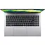 Ноутбук Acer 15.6 Aspire Go AG15-72P-50Y4 1920x1080 IPS/Intel Core 5 120U/16GB/512SSD/Intel Graphics/DOS/Silver (NX.JSVEU.00T) - мініатюра 4