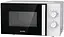 Мікрохвильова піч Gorenje MO17E1WH - мініатюра 1