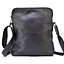 Кожаная мужская сумка через плечо TARWA 27х28х6 см sum0025896 - миниатюра 2