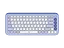 Клавiатура бездротова Logitech Pop Icon Keys Lilac (920-013074) - мініатюра 1