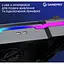 Охлаждающая подставка для ноутбука до 19 дюймов GamePro GPCP-950 1xfans - миниатюра 6