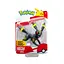 Ігрова фігурка Pokemon W15 – Умбреон - мініатюра 1