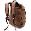 Текстильный большой рюкзак с карманом для ноутбука Vintage 28х42х13 см sum0027391 - миниатюра 2