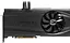 Видеокарта GeForce RTX 3090 24GB EVGA FTW3 Ultra Hybrid Gaming (24G-P5-3988-KR) Б/У - миниатюра 5