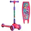 Самокат Best Scooter Різнокольоровий 000254874 - мініатюра 1