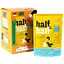 Набор влажных кормов Super Cat Half&Half «5+1» для взрослых кошек, кусочки с лососем в желе, паучи, 6 шт*100 г - миниатюра 1