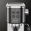 Рожковая кофеварка эспрессо Krups Virtuoso+ Pump XP444G10 - миниатюра 2