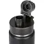 Термопляшка Skif Outdoor Sporty Plus 0.53 л Black - мініатюра 3