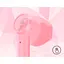 Навушники Razer Hammerhead True Quartz Pink (RZ12-02970600-R3M1) [130554] - мініатюра 9