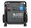 Інверторний генератор газ/бензин Konner&Sohnen 8/8.5 кВт KS 8100iE G - мініатюра 3