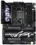 Материнская плата ASUS ROG CROSSHAIR X870E HERO (ROG CROSSHAIR X870E HERO) (Socket AM5, AMD X870E, ATX) - миниатюра 1