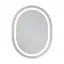 Зеркало Mixxus Premium Ellipse MV05-80x60-Reverse MP6642 - миниатюра 4