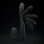 Вибратор для пар Dorcel Multi Joy с пультом ДУ - миниатюра 5