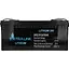 Аккумулятор Extralink LiFePO4 12V (12.8V/200Ah/2560Wh) (EX.30479) [112623] - миниатюра 1
