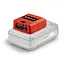 Зарядное устройство USB аккумуляторное TC-CP 18В Einhell hoz0014301 - миниатюра 3