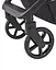 Прогулочная коляска-книга Carrello Bravo SL CRL-5520 Ink Black - миниатюра 9
