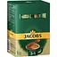 Напій кавовий Jacobs Monarch 3 в 1, 15 г (764878) - мініатюра 1