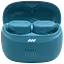 Наушники Tune BUDS 2 Turquoise (JBLTBUDS2TQE) JBL teh0021158 - миниатюра 3