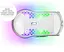 Беспроводная мышь SteelSeries Aerox 3 Wireless Snow White (62608) - миниатюра 4