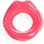 Кляп у формі губ Art of Sex - Gag lip, Рожевий - мініатюра 1